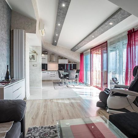 Apartment Alduk スプリト エクステリア 写真