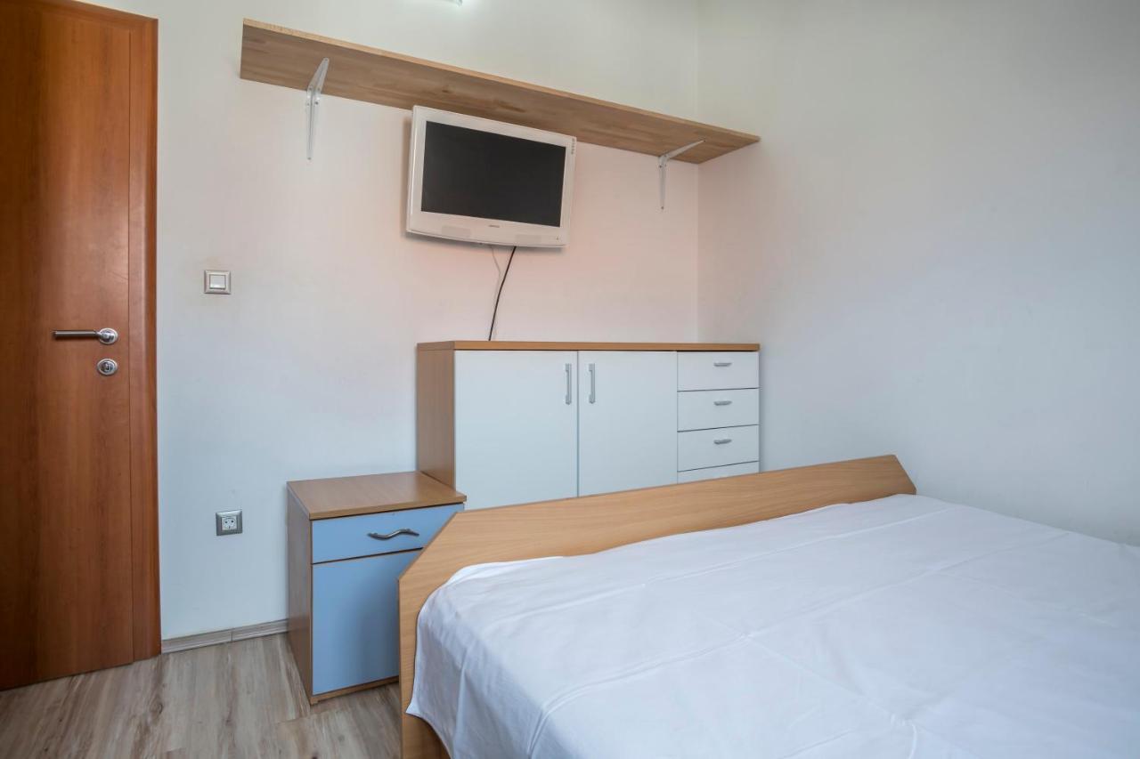 Apartment Alduk スプリト エクステリア 写真