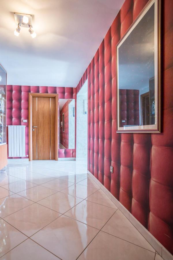 Apartment Alduk スプリト エクステリア 写真