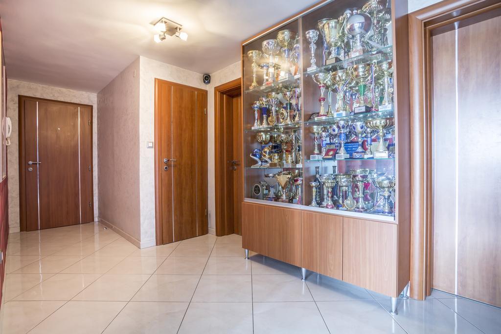 Apartment Alduk スプリト エクステリア 写真