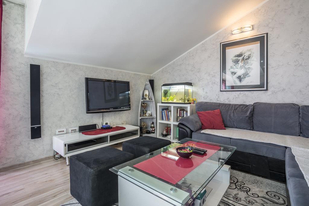 Apartment Alduk スプリト エクステリア 写真