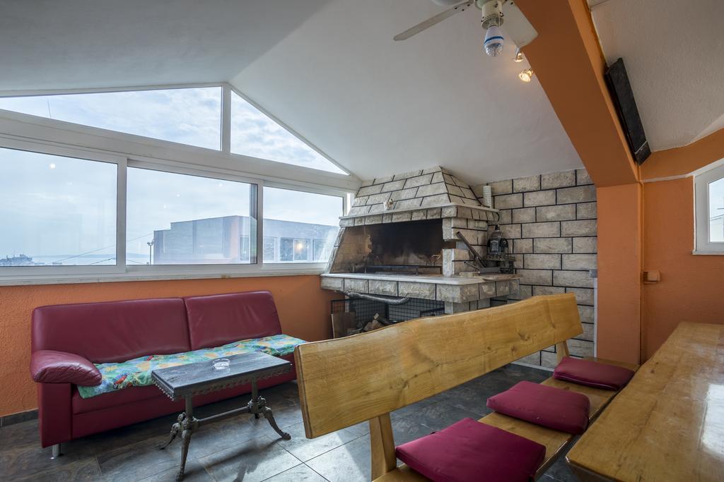 Apartment Alduk スプリト エクステリア 写真