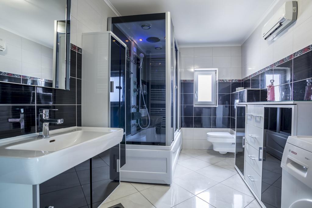 Apartment Alduk スプリト エクステリア 写真