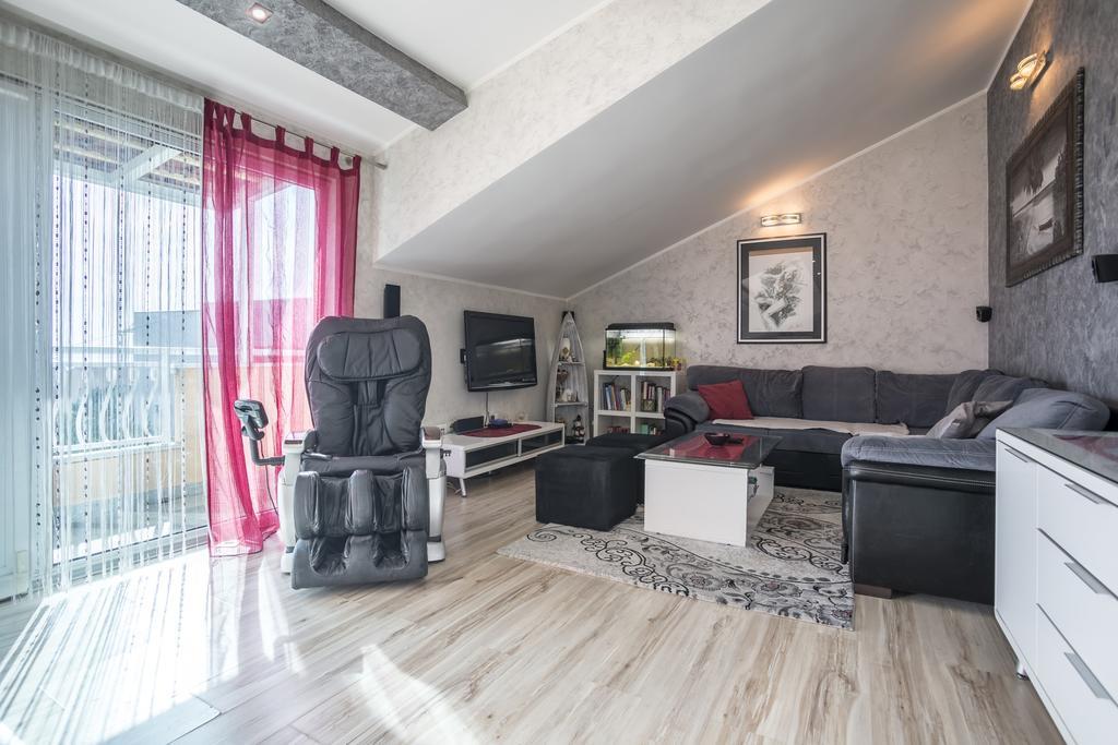 Apartment Alduk スプリト エクステリア 写真