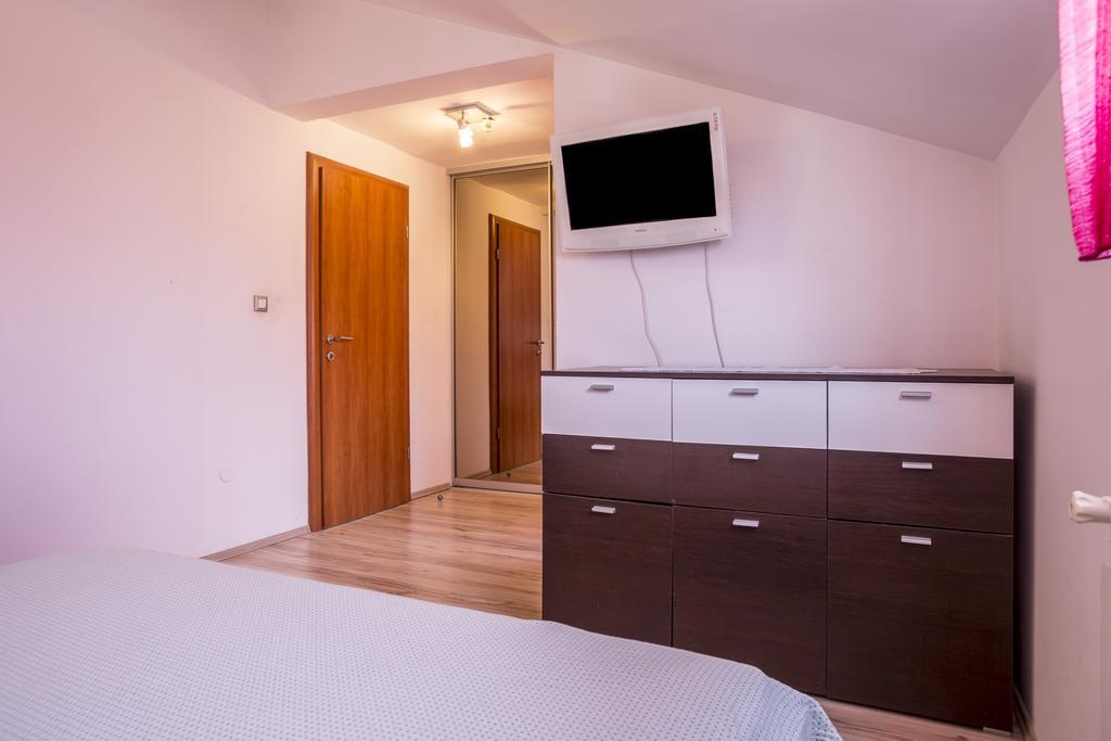 Apartment Alduk スプリト エクステリア 写真
