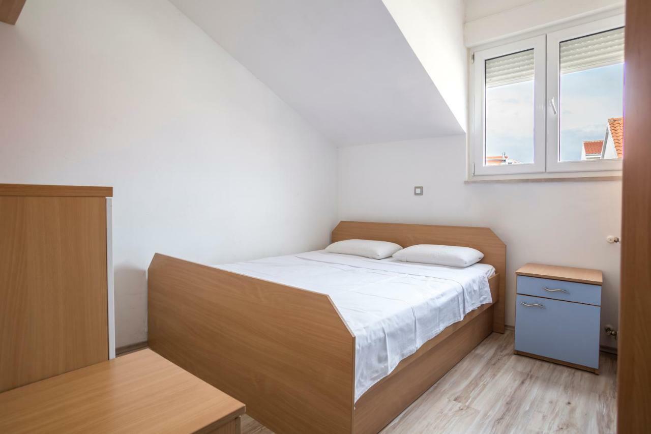 Apartment Alduk スプリト エクステリア 写真